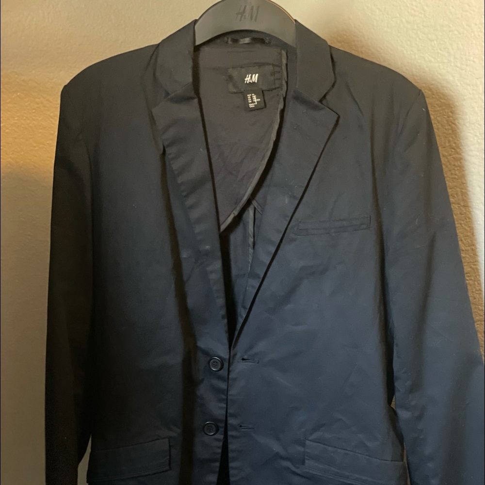 H&M Men’s Suit Blazer - 36R